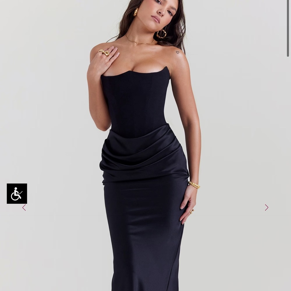 HouseofCB Persephone XS Regular dress with tags!